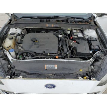 Ford Fusion  Sedan/Limuzyna 2018,  1.5 benzyna, automat - Na sprzedaż za 14 514 zł - Katowice - zdjęcie 10