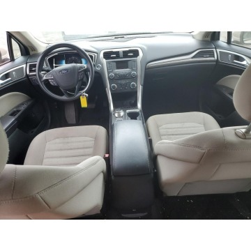 Ford Fusion  Sedan/Limuzyna 2018,  2.0 hybryda, automat - Na sprzedaż za 13 284 zł - Katowice - zdjęcie 5