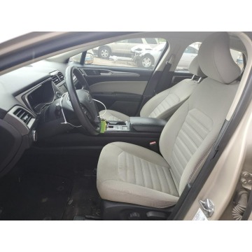 Ford Fusion  Sedan/Limuzyna 2018,  2.0 hybryda, automat - Na sprzedaż za 13 284 zł - Katowice - zdjęcie 4