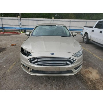 Ford Fusion  Sedan/Limuzyna 2018,  2.0 hybryda, automat - Na sprzedaż za 13 284 zł - Katowice - zdjęcie 2