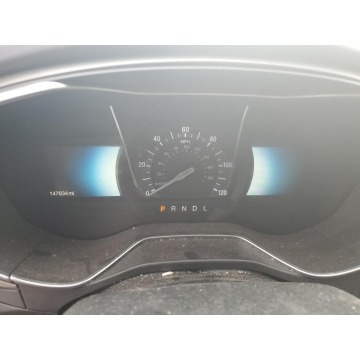 Ford Fusion  Sedan/Limuzyna 2018,  2.0 hybryda, automat - Na sprzedaż za 13 284 zł - Katowice - zdjęcie 8