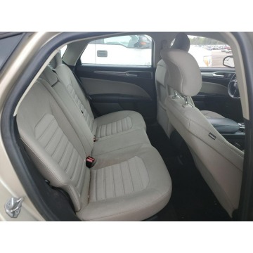 Ford Fusion  Sedan/Limuzyna 2018,  2.0 hybryda, automat - Na sprzedaż za 13 284 zł - Katowice - zdjęcie 6