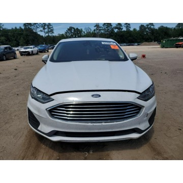 Ford Fusion  Sedan/Limuzyna 2020,  2.0 benzyna, automat - Na sprzedaż za 26 814 zł - Katowice - zdjęcie 2