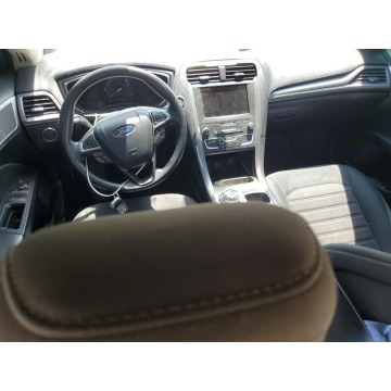 Ford Fusion  Sedan/Limuzyna 2020,  2.0 benzyna, automat - Na sprzedaż za 26 814 zł - Katowice - zdjęcie 7