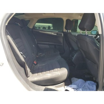 Ford Fusion  Sedan/Limuzyna 2020,  2.0 benzyna, automat - Na sprzedaż za 26 814 zł - Katowice - zdjęcie 9