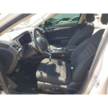 Ford Fusion  Sedan/Limuzyna 2020,  2.0 benzyna, automat - Na sprzedaż za 26 814 zł - Katowice - zdjęcie 8