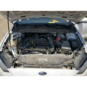 Ford Fusion  Sedan/Limuzyna 2020,  2.0 benzyna, automat - Na sprzedaż za 26 814 zł - Katowice - zdjęcie 10