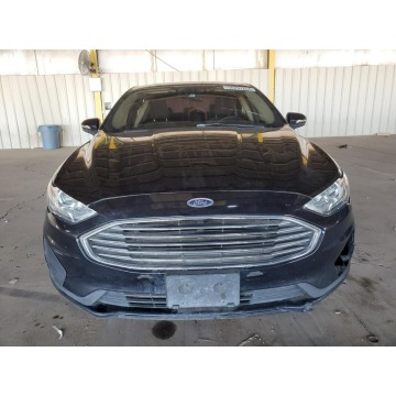 Ford Fusion  Sedan/Limuzyna 2020,  2.0 hybryda, automat - Na sprzedaż za 21 894 zł - Katowice - zdjęcie 2