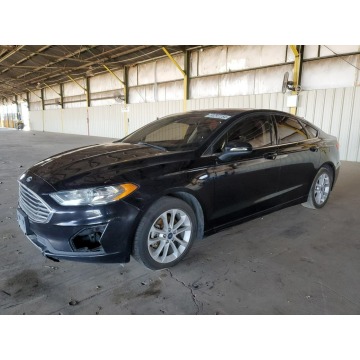 FORD FUSION SE HYBRID