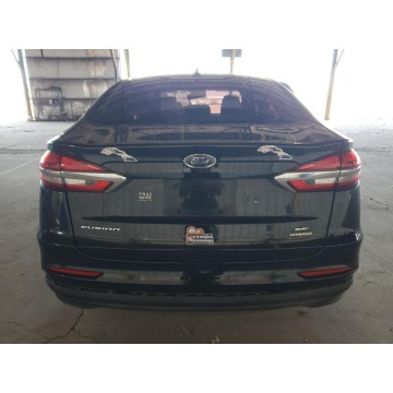Ford Fusion  Sedan/Limuzyna 2020,  2.0 hybryda, automat - Na sprzedaż za 21 894 zł - Katowice - zdjęcie 5