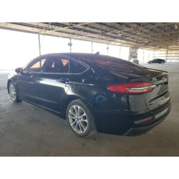 Ford Fusion  Sedan/Limuzyna 2020,  2.0 hybryda, automat - Na sprzedaż za 21 894 zł - Katowice - zdjęcie 6