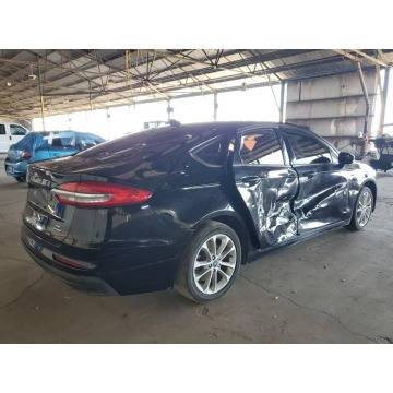 Ford Fusion  Sedan/Limuzyna 2020,  2.0 hybryda, automat - Na sprzedaż za 21 894 zł - Katowice - zdjęcie 4