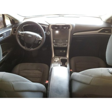 Ford Fusion  Sedan/Limuzyna 2020,  2.0 hybryda, automat - Na sprzedaż za 21 894 zł - Katowice - zdjęcie 8