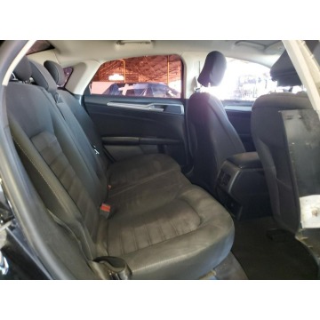 Ford Fusion  Sedan/Limuzyna 2020,  2.0 hybryda, automat - Na sprzedaż za 21 894 zł - Katowice - zdjęcie 9