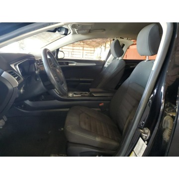 Ford Fusion  Sedan/Limuzyna 2020,  2.0 hybryda, automat - Na sprzedaż za 21 894 zł - Katowice - zdjęcie 7