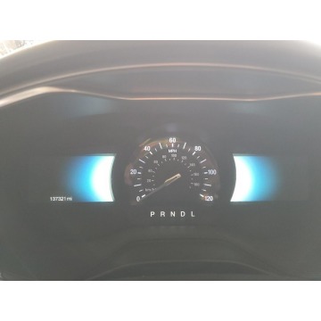 Ford Fusion  Sedan/Limuzyna 2020,  2.0 hybryda, automat - Na sprzedaż za 21 894 zł - Katowice - zdjęcie 10