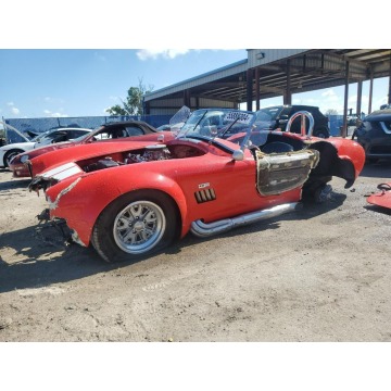 Ford inny -  Shelby Cobra 427