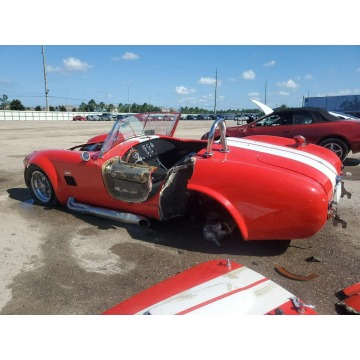 Ford   Kabriolet 1967,  7.0 benzyna - Na sprzedaż za 61 008 zł - Katowice - zdjęcie 6