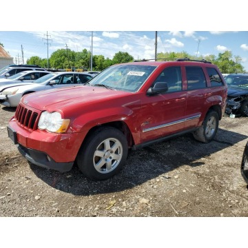 Jeep Grand Cherokee - Laredo