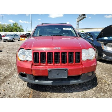 Jeep Grand Cherokee  SUV 2010,  3.6 benzyna, automat - Na sprzedaż za 2 460,00 zł - Katowice - zdjęcie 2