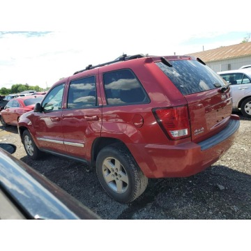 Jeep Grand Cherokee  SUV 2010,  3.6 benzyna, automat - Na sprzedaż za 2 460,00 zł - Katowice - zdjęcie 4