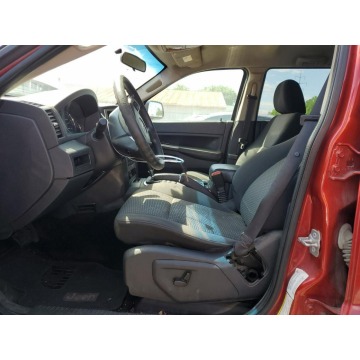 Jeep Grand Cherokee  SUV 2010,  3.6 benzyna, automat - Na sprzedaż za 2 460,00 zł - Katowice - zdjęcie 8