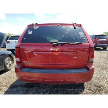 Jeep Grand Cherokee  SUV 2010,  3.6 benzyna, automat - Na sprzedaż za 2 460,00 zł - Katowice - zdjęcie 5