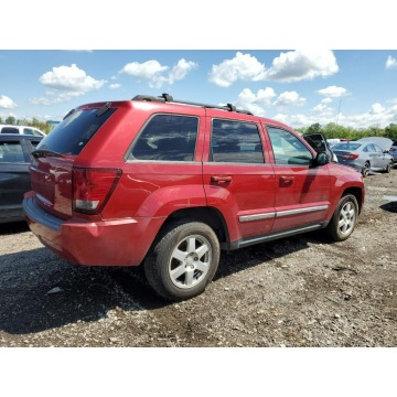Jeep Grand Cherokee  SUV 2010,  3.6 benzyna, automat - Na sprzedaż za 2 460,00 zł - Katowice - zdjęcie 6