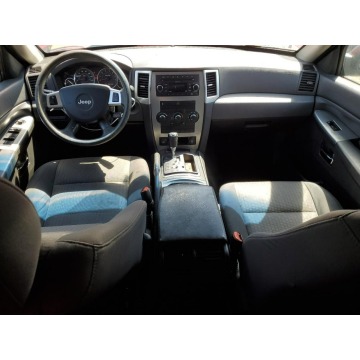 Jeep Grand Cherokee  SUV 2010,  3.6 benzyna, automat - Na sprzedaż za 2 460,00 zł - Katowice - zdjęcie 7