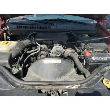Jeep Grand Cherokee  SUV 2010,  3.6 benzyna, automat - Na sprzedaż za 2 460,00 zł - Katowice - zdjęcie 11