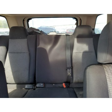 Jeep Grand Cherokee  SUV 2010,  3.6 benzyna, automat - Na sprzedaż za 2 460,00 zł - Katowice - zdjęcie 10