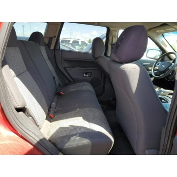 Jeep Grand Cherokee  SUV 2010,  3.6 benzyna, automat - Na sprzedaż za 2 460,00 zł - Katowice - zdjęcie 9
