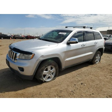 Jeep Grand Cherokee - Laredo