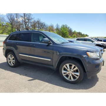 Jeep Grand Cherokee  SUV 2013,  3.6 benzyna, automat - Na sprzedaż za 10 332 zł - Katowice - zdjęcie 3