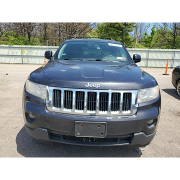 Jeep Grand Cherokee  SUV 2013,  3.6 benzyna, automat - Na sprzedaż za 10 332 zł - Katowice - zdjęcie 2