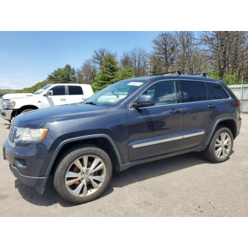 Jeep Grand Cherokee - Laredo