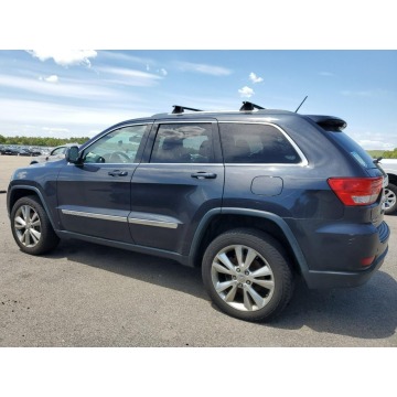 Jeep Grand Cherokee  SUV 2013,  3.6 benzyna, automat - Na sprzedaż za 10 332 zł - Katowice - zdjęcie 4