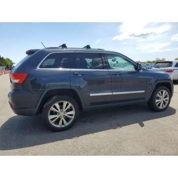 Jeep Grand Cherokee  SUV 2013,  3.6 benzyna, automat - Na sprzedaż za 10 332 zł - Katowice - zdjęcie 6