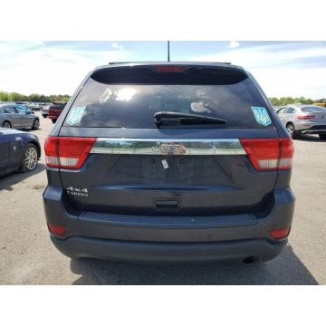 Jeep Grand Cherokee  SUV 2013,  3.6 benzyna, automat - Na sprzedaż za 10 332 zł - Katowice - zdjęcie 5