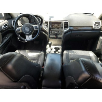 Jeep Grand Cherokee  SUV 2013,  3.6 benzyna, automat - Na sprzedaż za 10 332 zł - Katowice - zdjęcie 7