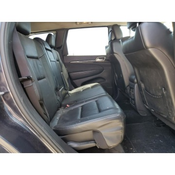 Jeep Grand Cherokee  SUV 2013,  3.6 benzyna, automat - Na sprzedaż za 10 332 zł - Katowice - zdjęcie 9