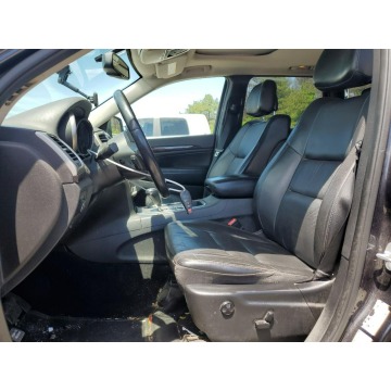 Jeep Grand Cherokee  SUV 2013,  3.6 benzyna, automat - Na sprzedaż za 10 332 zł - Katowice - zdjęcie 8