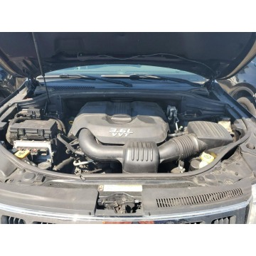 Jeep Grand Cherokee  SUV 2013,  3.6 benzyna, automat - Na sprzedaż za 10 332 zł - Katowice - zdjęcie 11