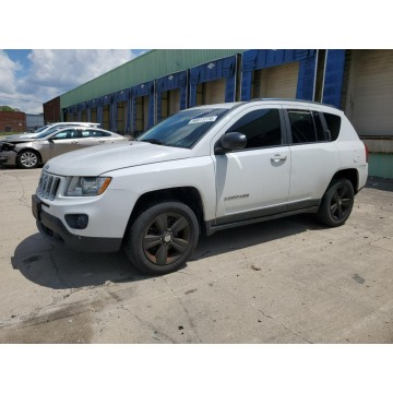 JEEP COMPASS SPORT