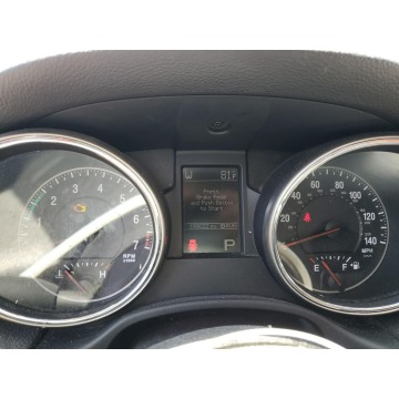 Jeep Grand Cherokee  SUV 2013,  3.6 benzyna, automat - Na sprzedaż za 10 332 zł - Katowice - zdjęcie 10