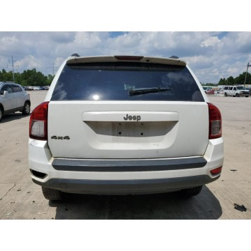 Jeep Liberty  SUV 2014,  2.4 benzyna, automat - Na sprzedaż za 5 412,00 zł - Katowice - zdjęcie 5