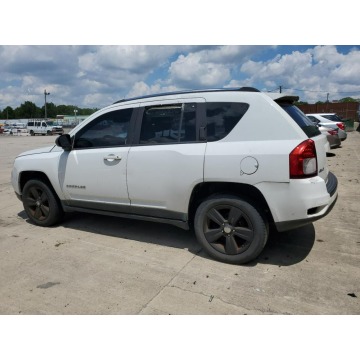 Jeep Liberty  SUV 2014,  2.4 benzyna, automat - Na sprzedaż za 5 412,00 zł - Katowice - zdjęcie 4