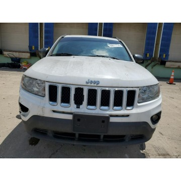 Jeep Liberty  SUV 2014,  2.4 benzyna, automat - Na sprzedaż za 5 412,00 zł - Katowice - zdjęcie 2