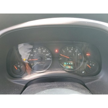 Jeep Liberty  SUV 2014,  2.4 benzyna, automat - Na sprzedaż za 5 412,00 zł - Katowice - zdjęcie 12