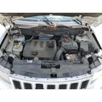 Jeep Liberty  SUV 2014,  2.4 benzyna, automat - Na sprzedaż za 5 412,00 zł - Katowice - zdjęcie 11